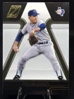 2005 Donruss Zenith - Nolan Ryan #249