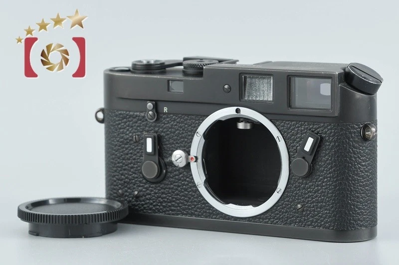 25+ Leica M4 Film Cameras for sale | Updated Oct 2026