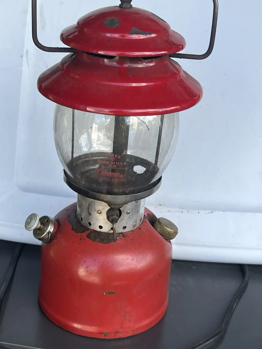 1973 coleman lantern products for sale | eBay