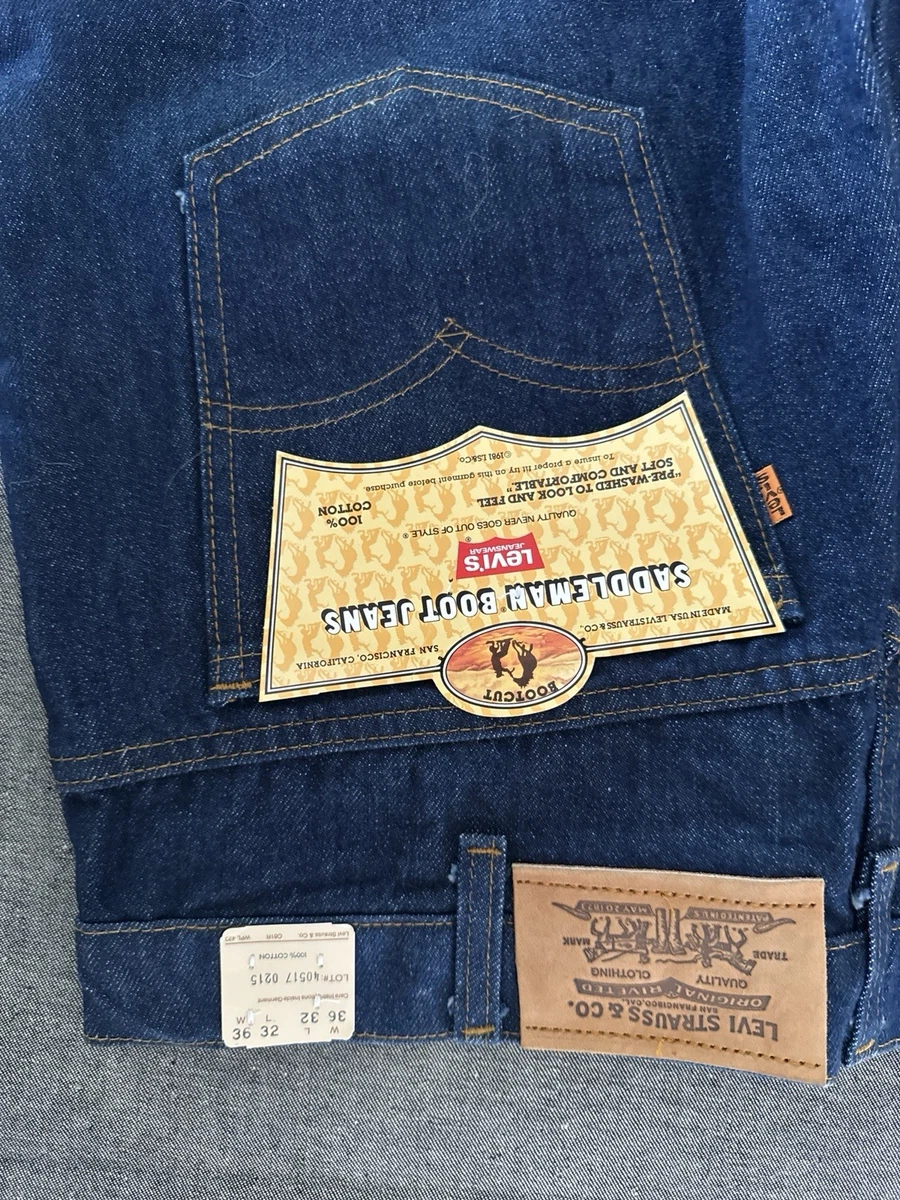 Levis 517 for sale - eBay