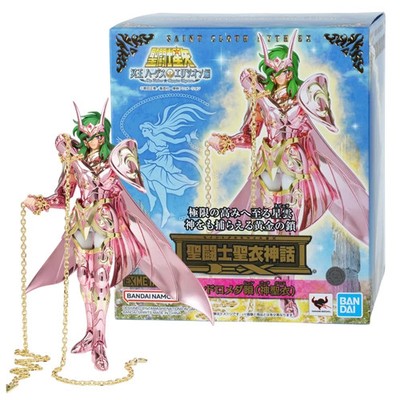 -=] BANDAI - Saint Seiya Myth Cloth Andromeda Shun God Cloth VERFÜGBAR [=-