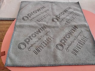 prowin Uniserval tuch gebraucht