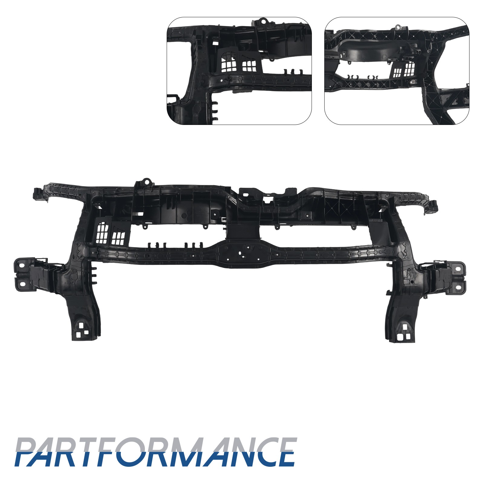 New Radiator Support Core Fit 2015-2021 Ford Transit 150 250 350 NK3Z8A284A