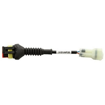 Kostenloser Versand Diagnosekabel Texa Honda Generisch (3151/AP20) Für Motorrad