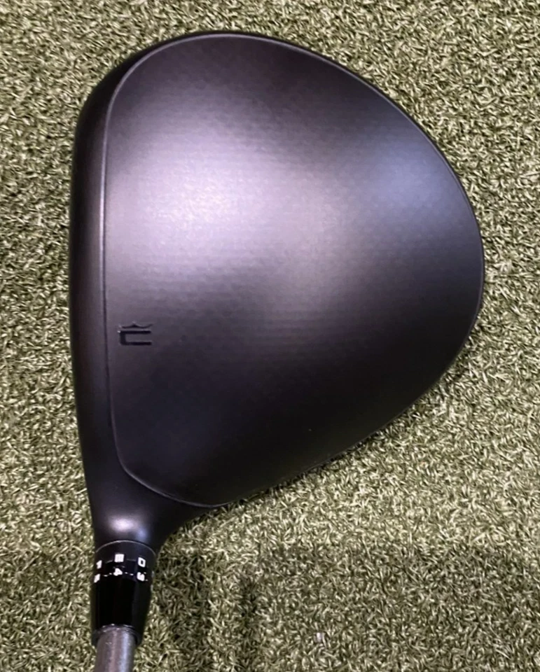 Cobra DS-ADAPT LS 9" Driver With a FUJIKURA PRO 60-X Stiff Shaft R/H Used Once - Image 4 of 4