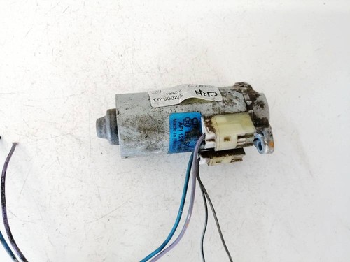 1196701 Fahrersitz Stellmotor+ 1-1967-01 BMW X5 DE2032830-09