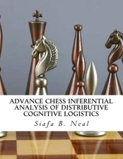 Advance Chess Inferential Analysis Of Distributive Cognitive Logistics: Hybridiz