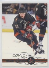 2000-01 Pacific Trevor Letowski #318 7d2