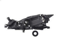 Headlight DEPO 216-1155R-LDEM2 MAZDA 6 Saloon (GH) 2 2007-201