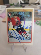 1990-91 O-Pee-Chee Premier Hockey Cards 37
