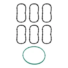 Engine Intake Manifold Gasket Set Fel-Pro For 2017-2023 Cadillac XT5 3.6L V6