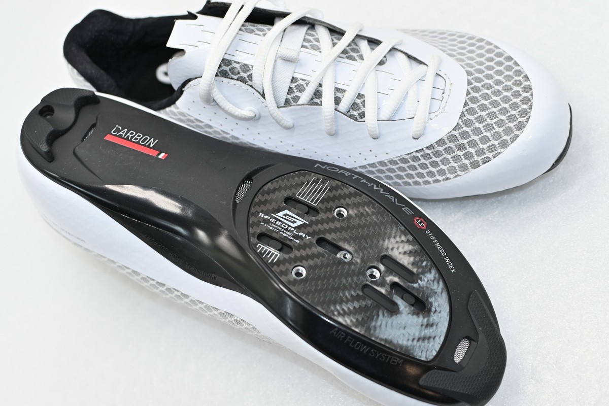 Northwave Mistral Road Bike Shoes EUR 43 | eBay UK