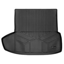 SMARTLINER D0729 Behind 2nd Row Cargo Liner