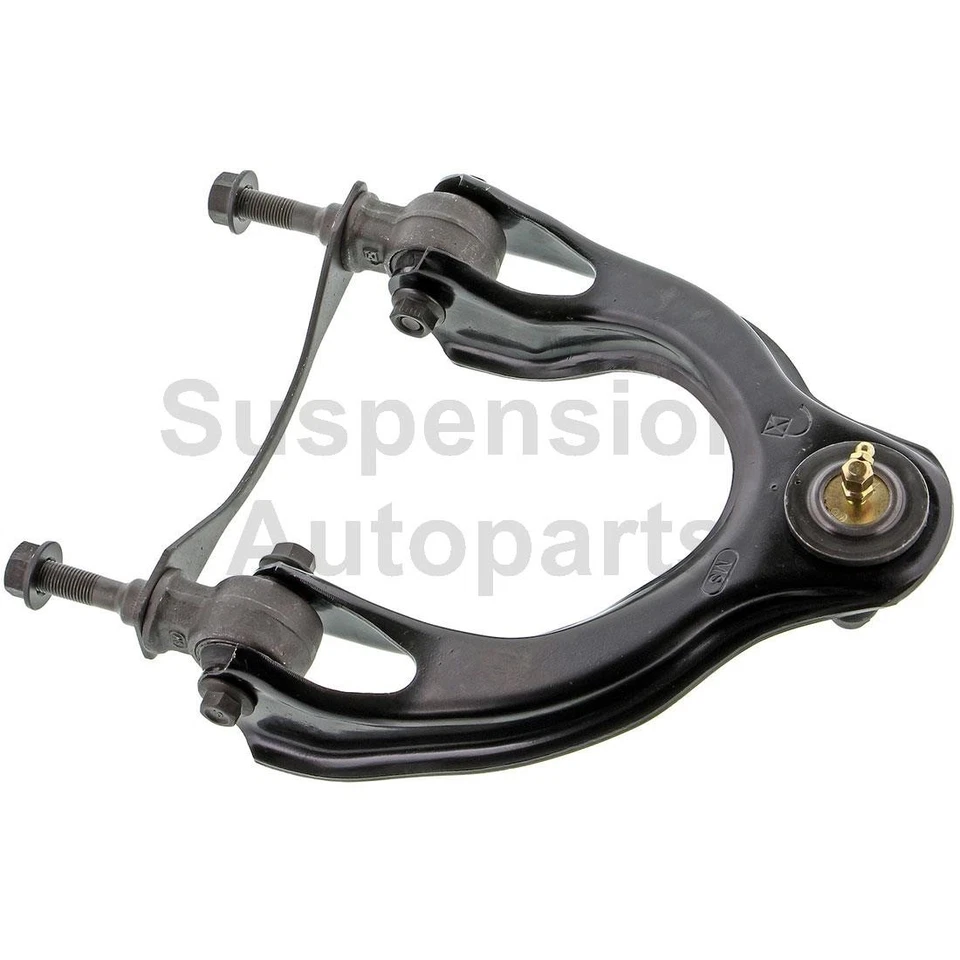 Brazo de control superior delantero Mevotech rótulas para Acura Integra 2001 2000 1999 Foto 3 de 4