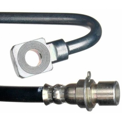 18J1632 AC Delco Brake Line Front Driver Left Side for Chevy Olds S10 Pickup