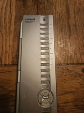Yamaha RAV180 USED Remote for Yamaha AV