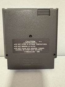 Super Team Games NES