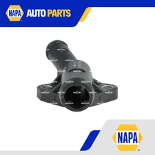 Coolant Flange / Pipe fits VW TRANSPORTER Mk4 2.0 Inner 90 to 03 AAC Water NRF