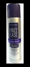 frieda frizz ease moisture barrier firm hold 24hr hairspray 12oz CRACKED CAP