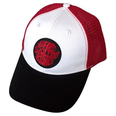 Rolling Stones - Caps - Unisex - K500z