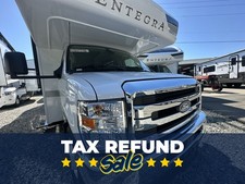 2026 Entegra Coach Odyssey 29V