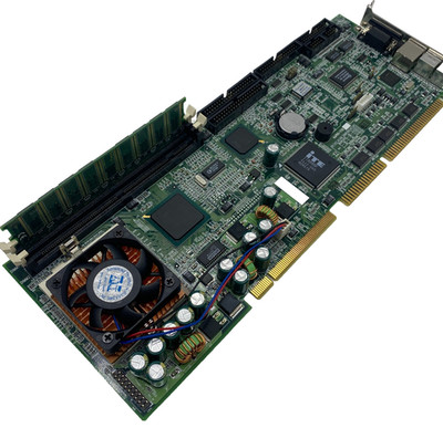 KINGSTON KVR100X64C/128 MEMORY BOARD, DSQC528 3HAC 11672-1/01, 9902112-413.B00