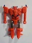 Vintage 1986 Bandai Tonka GoBots Transformers #58 BUGSIE Alien Robot Figure RARE