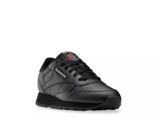 Boy's Athletic  Sneakers Reebok Classic Leather Sneaker