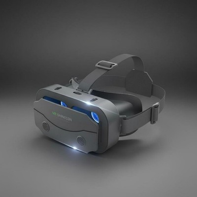 Mobile Device-VR-Brille komfortabel Mobile Device VR Brille anti-blaulicht
