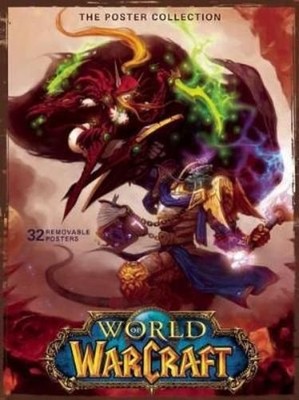 . Blizzard Entertainment World of Warcraft (Taschenbuch) (US IMPORT)