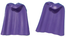 PLAYMOBIL x2 ROMAN LILAC CAPE LILAC ROMAN TRIBUNE ROMAN