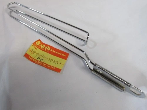 GUIDE, METER CABLE *{MODEL Z}*