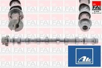 FAI AutoParts C351 Nockenwelle FüR Nissan FüR Opel FüR Renault