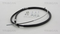 Bremsseil Seilzug Feststellbremse Triscan 8140 11146 FüR Bmw E39 5Er Touring 520