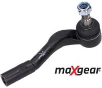 Maxgear 69-0309 Spurstangenkopf Spurstange EndstüCk FüR Mercedes-Benz