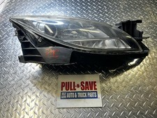 2011 2012 2013 MAZDA 6 RIGHT PASSENGER SIDE HID XENON HEADLIGHT OEM 11-13