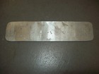 Vintage Commodore Outboard Boat Motor Name Plate — photo 2