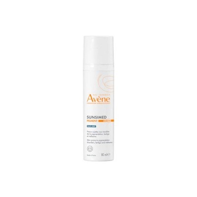 Avène Fotoprotettore pigmentato Avene SunsiMed 80ml