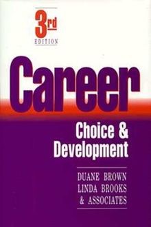 Career Choice and Development von not specified | Buch | Zustand gut