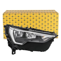 Hella 1EX354870-021 LED Scheinwerfer FüR Audi Q3 RSQ3 (F3) Rechts 83A941012