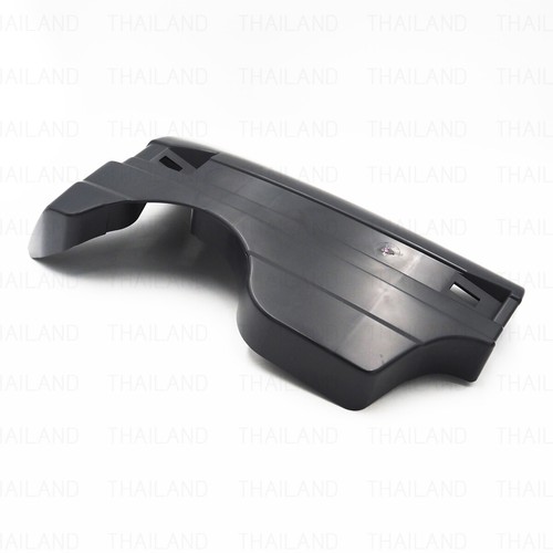 Front Lh+Rh Bracket Bumper For Nissan Navara D40 2WD Narrow Body 2006 - 2014 - Picture 7 of 9