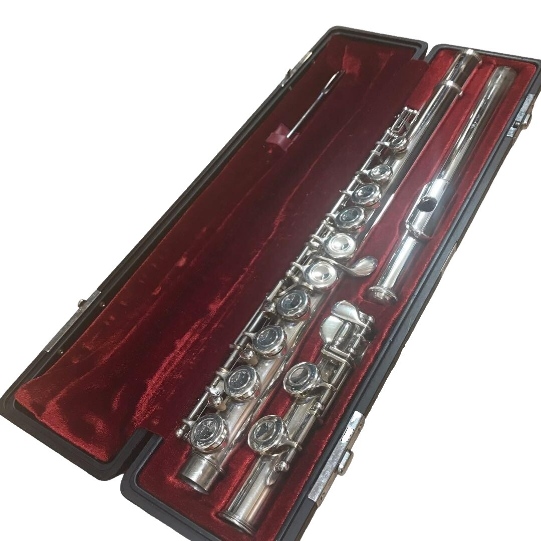 YAMAHA フルート　yfl311 まとめ売り YAMAHA フルート yfl311 まとめ売り YAMAHA フルート YFL311 頭