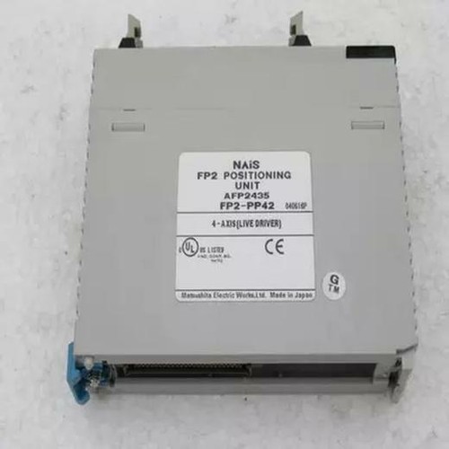 1pc Panasonic FP2-PP42 new free ship - Picture 3 of 3