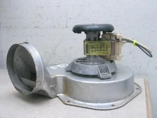 FASCO 7158-0164E Draft Inducer Blower Motor Assembly D342077P02 C2 70580260