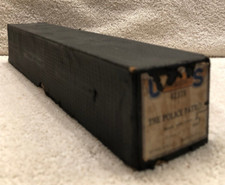 Piano Player roll by U.S. music -titled: "The police patrol"