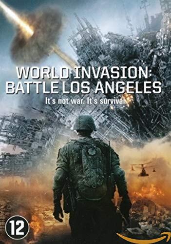 World Invasion: Battle Los Angeles 2011 (DVD)