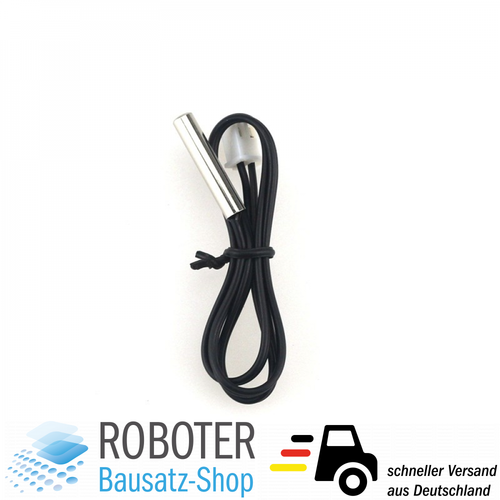 W1209 DC 12V Digitale Temperaturanzeige mit Regler / Thermostat DIY-Elektronik - Bild 2 von 5
