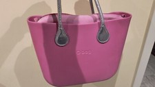 O bag- Borsa Completa - USATA