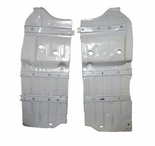 Floor Panel Left Right Tracker Suzuki Samurai Sj413 Sj410 Sierra Gypsy Rhd