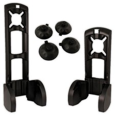 Fluval U2 U3 U4 Brackets & Suction Cups Suckers Spare Genuine Aquarium Fish Tank